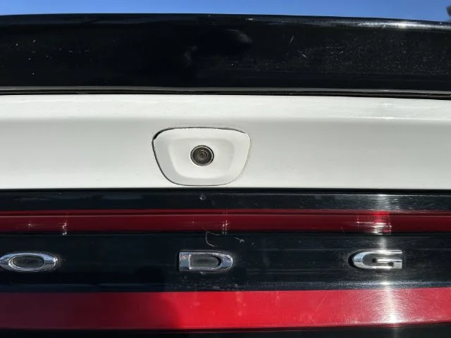Used 2022 White Dodge SXT image 28