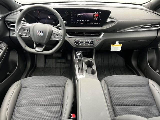 2026 Buick Envista Preferred - Photo 46