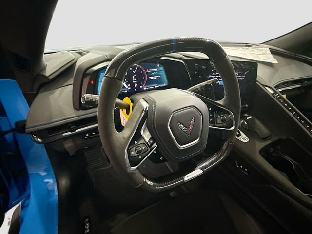 2025 Chevrolet Corvette 3LZ - Photo 12