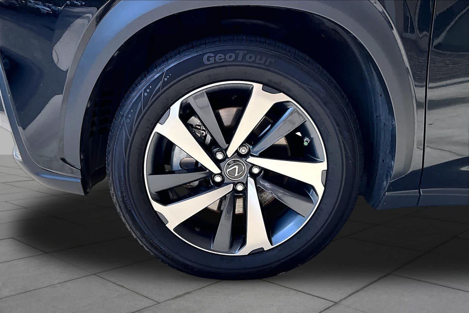 Used 2021 Caviar Lexus  image 11