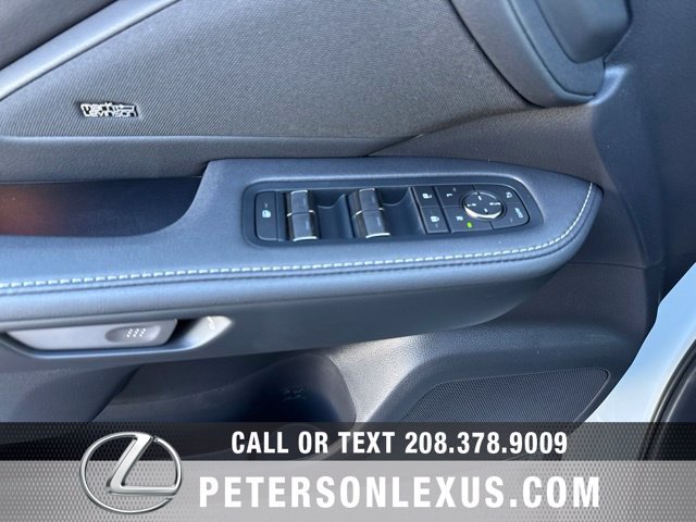 New 2026 Wind Chill Pearl Lexus  350 F SPORT HANDLING AWD image 25