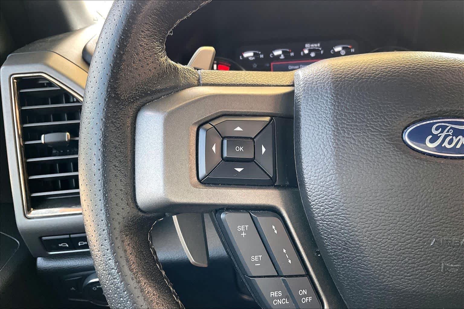 Used 2018 Lead Foot Ford Raptor image 22