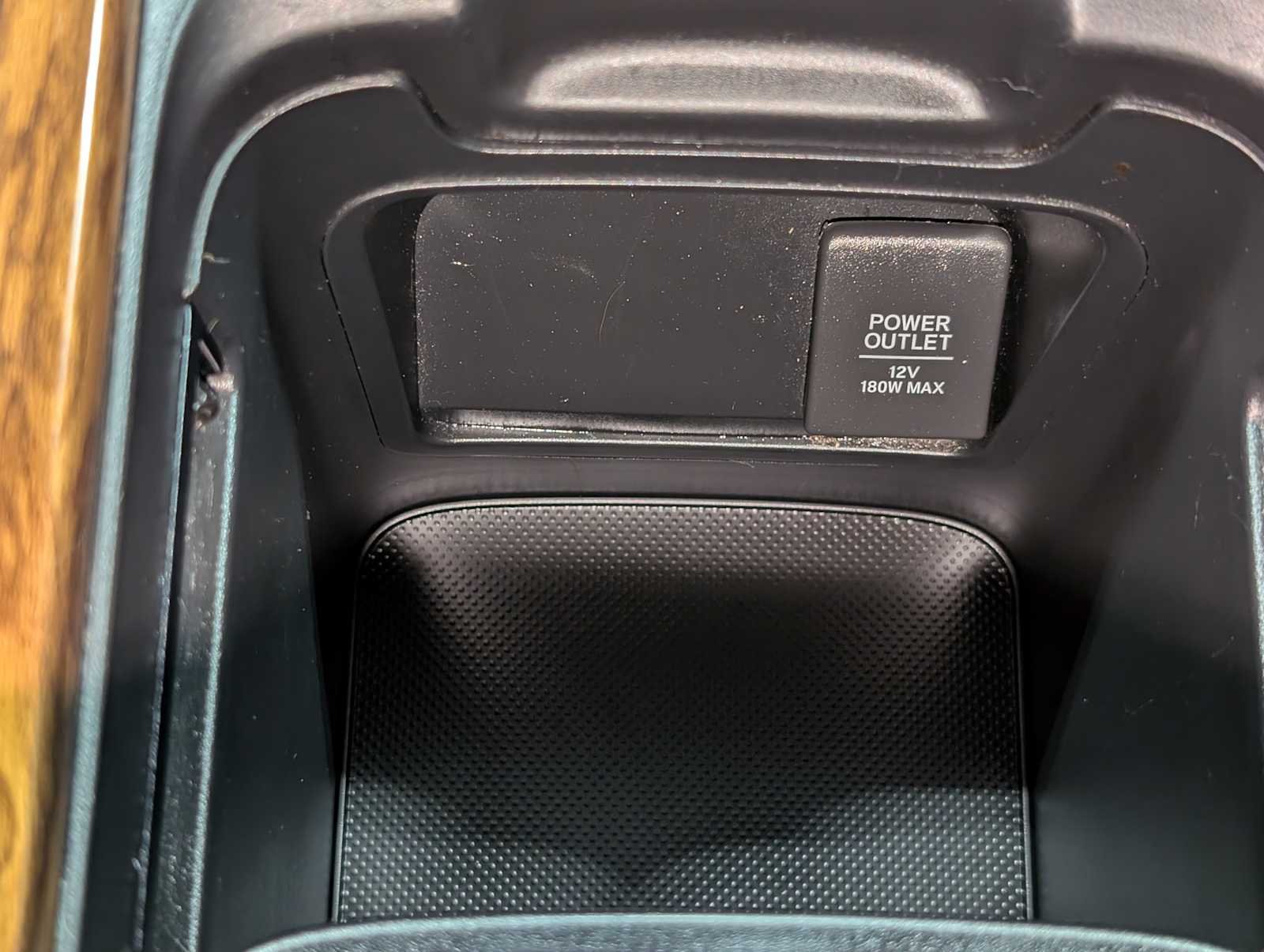 Used 2020 Aegean Blue Metallic Honda Touring image 27