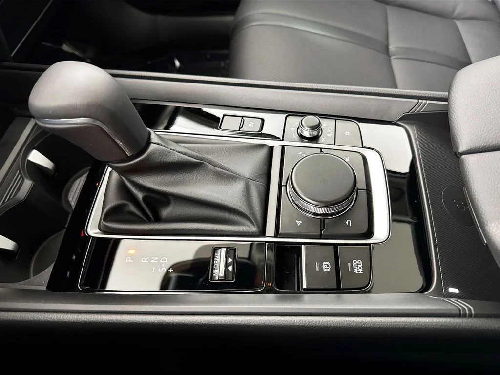 New 2026 Beige Mazda Premium image 41