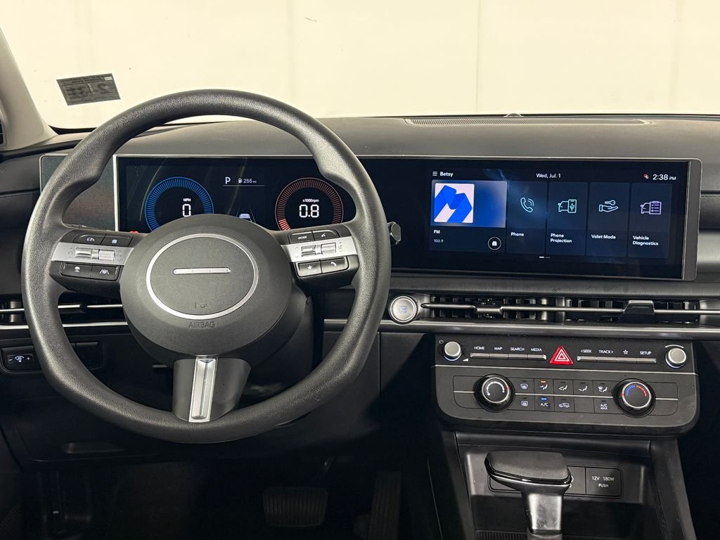 2026 Hyundai Tucson SE - Photo 28