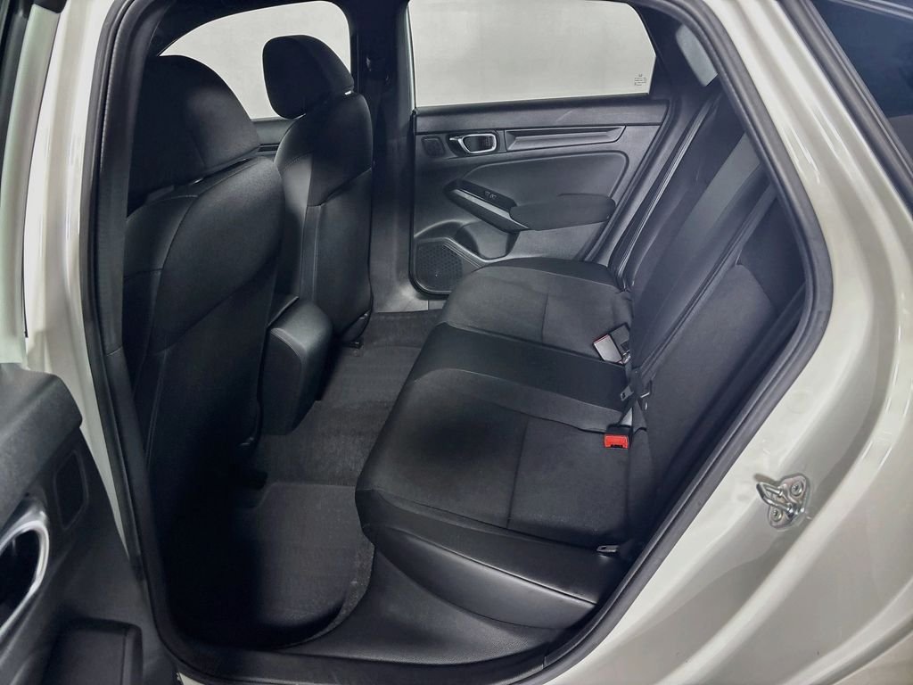 Used 2024 White Honda Sport image 19