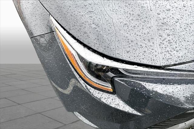 Certified Used 2026 UNDERGROUND Toyota  image 24