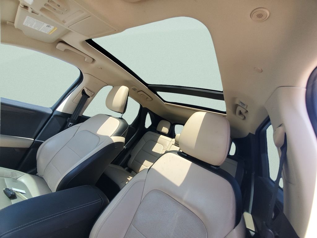 2020 Ford Escape Titanium - Photo 17