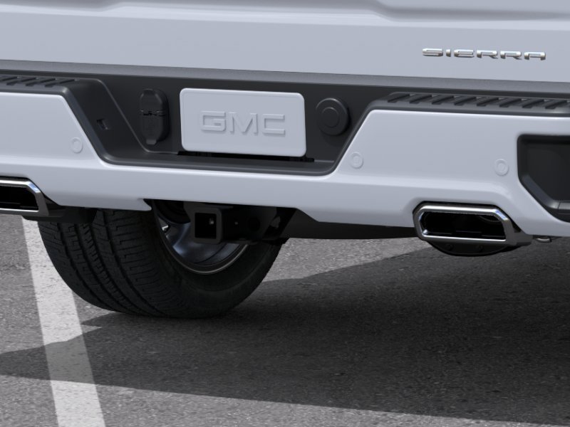 2026 GMC Sierra 1500 Denali - Photo 14