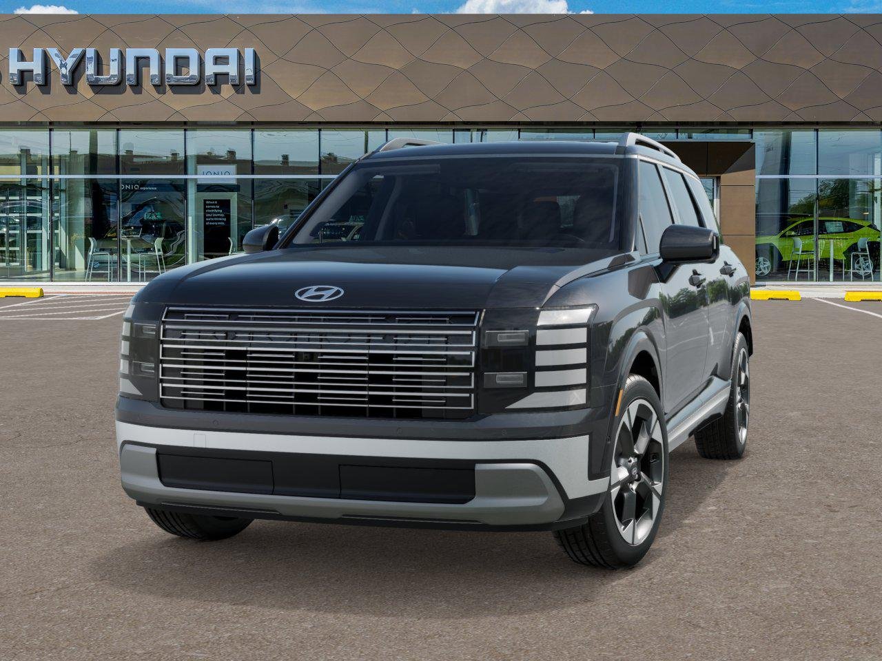 New 2027  Hyundai Limited 7P image 6