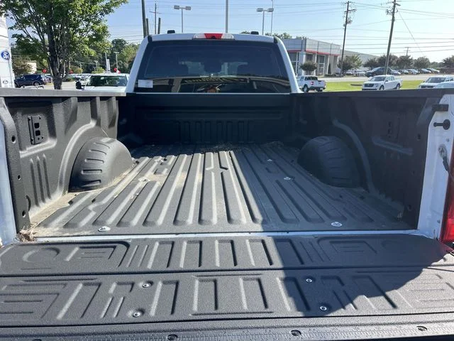 2026 Ford F-250 Super Duty XL - Photo 8