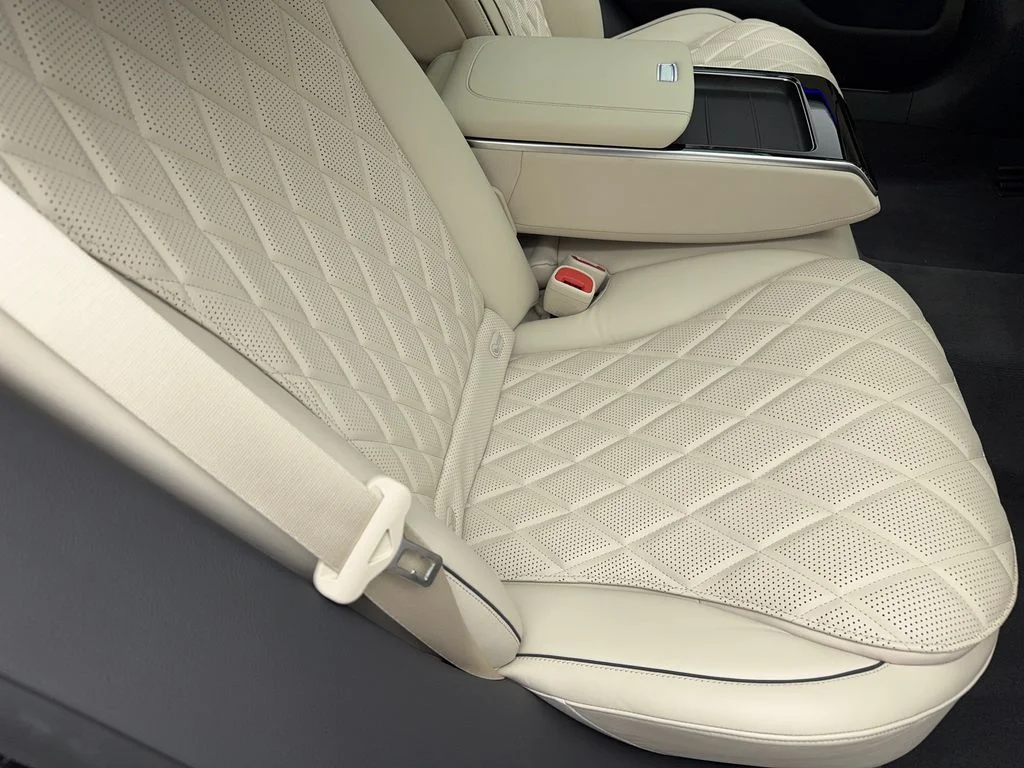 2022 Mercedes-Benz S-Class S 500 - Photo 53