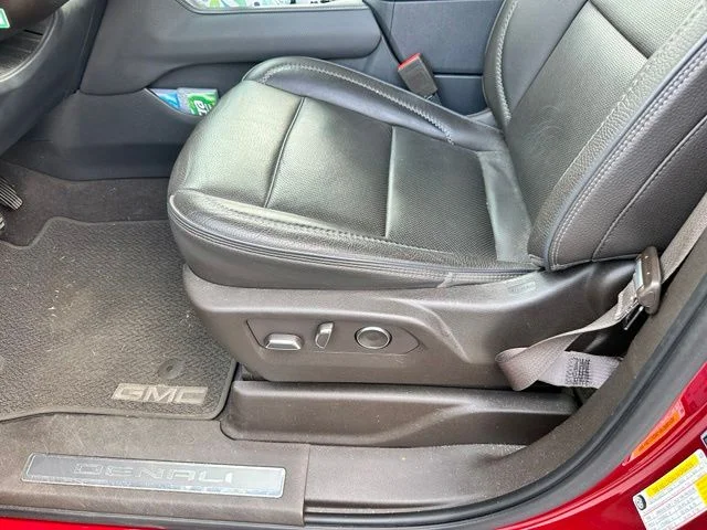 Certified Used 2021 Red GMC Denali image 38