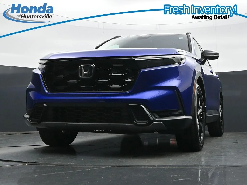 Certified Used 2023 Still Night Pearl Honda Sport image 31