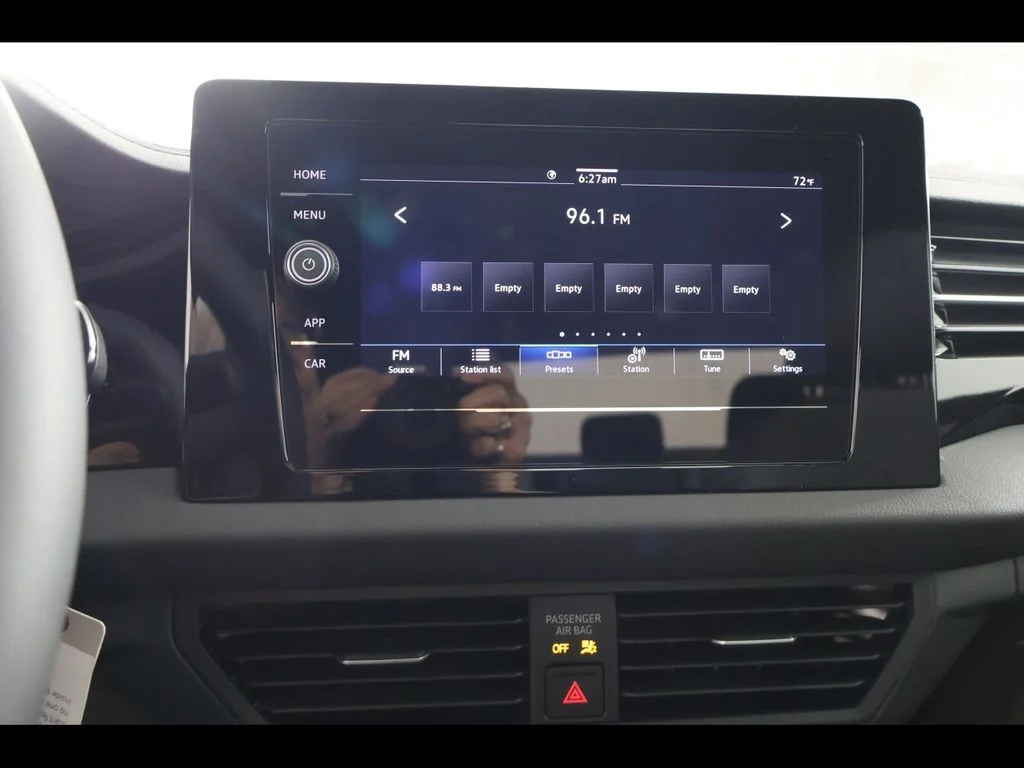 2026 Volkswagen Jetta Sport - Photo 15