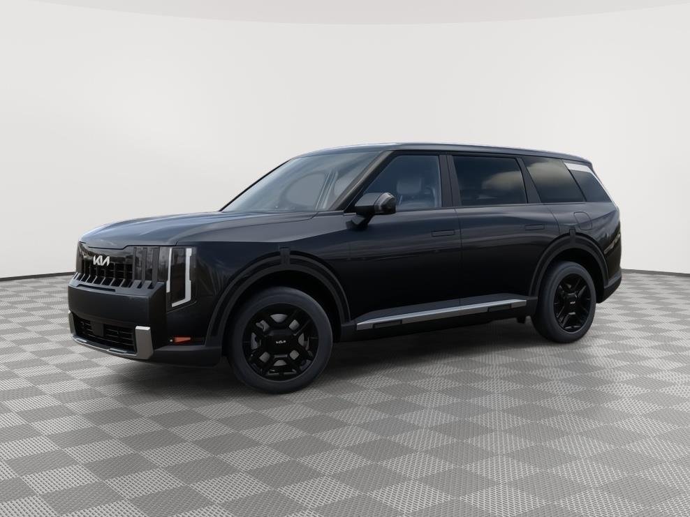 New 2027 Panthera Metal Kia LX image 25
