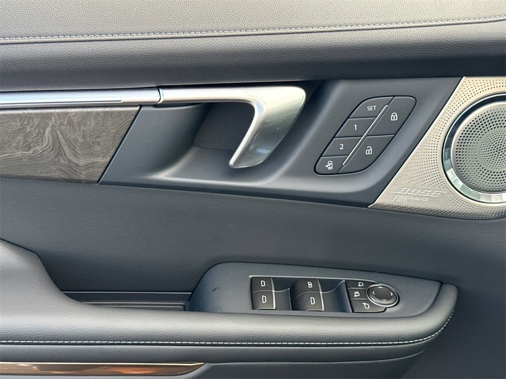 2026 BUICK ENCLAVE - Image 14