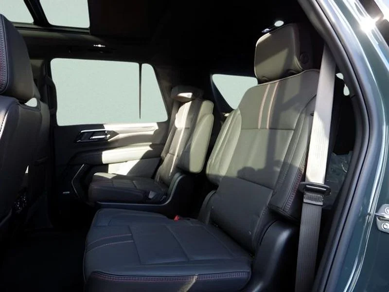 2025 Chevrolet Tahoe RST - Photo 17