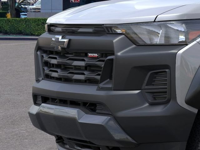 2026 Chevrolet Colorado Trail Boss - Photo 13