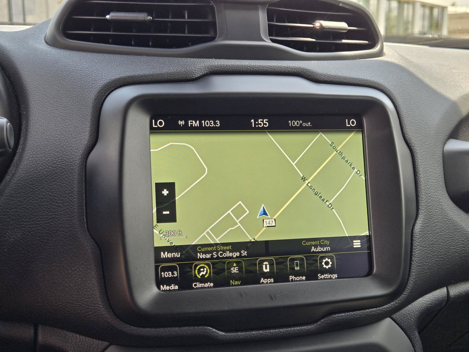 2023 Jeep Renegade Trailhawk - Photo 28