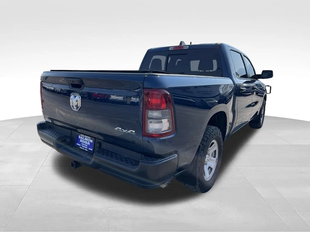 Used 2024 Blue Ram Tradesman image 5