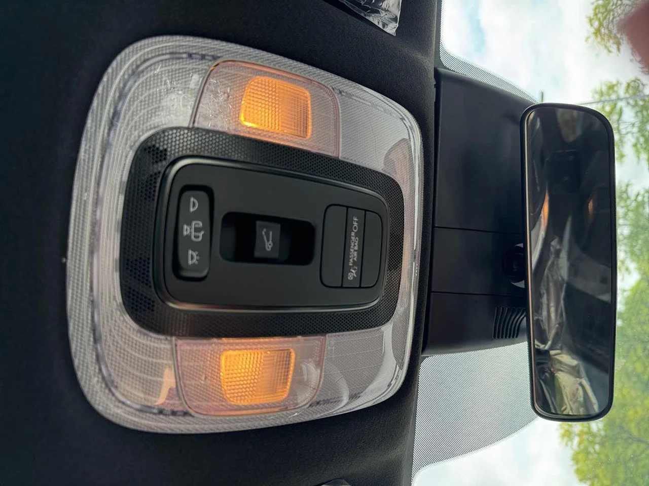 New 2026 Gray Hyundai SEL Sport Plus image 13