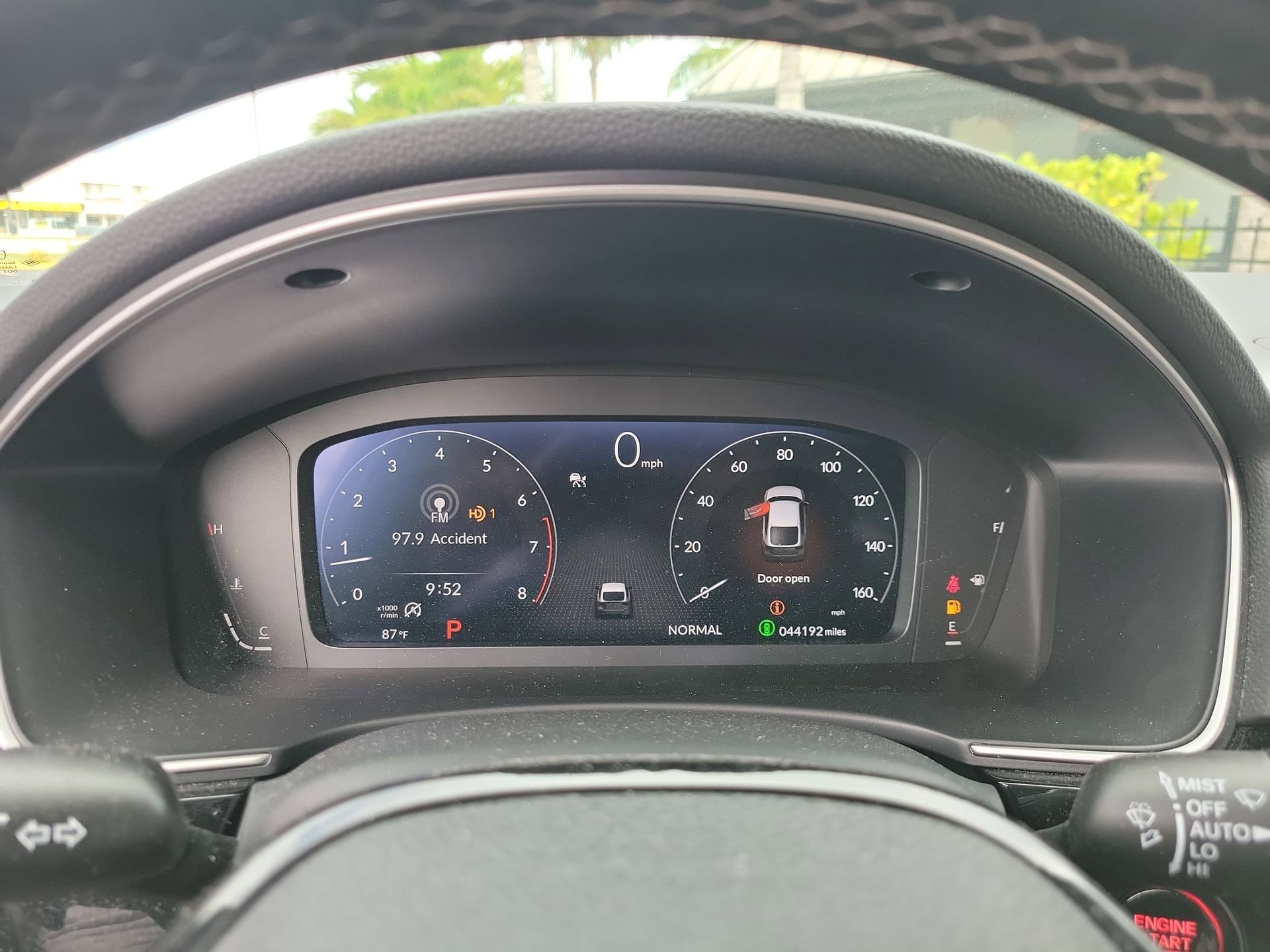2023 Honda Civic Hatchback Sport Touring - Photo 32
