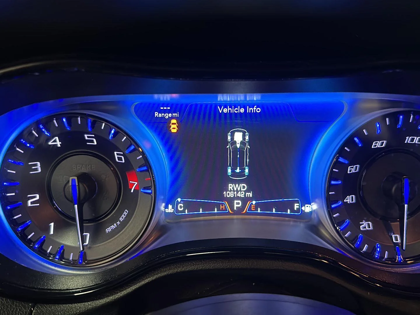 Used 2017 Gloss Black Chrysler 300S image 20