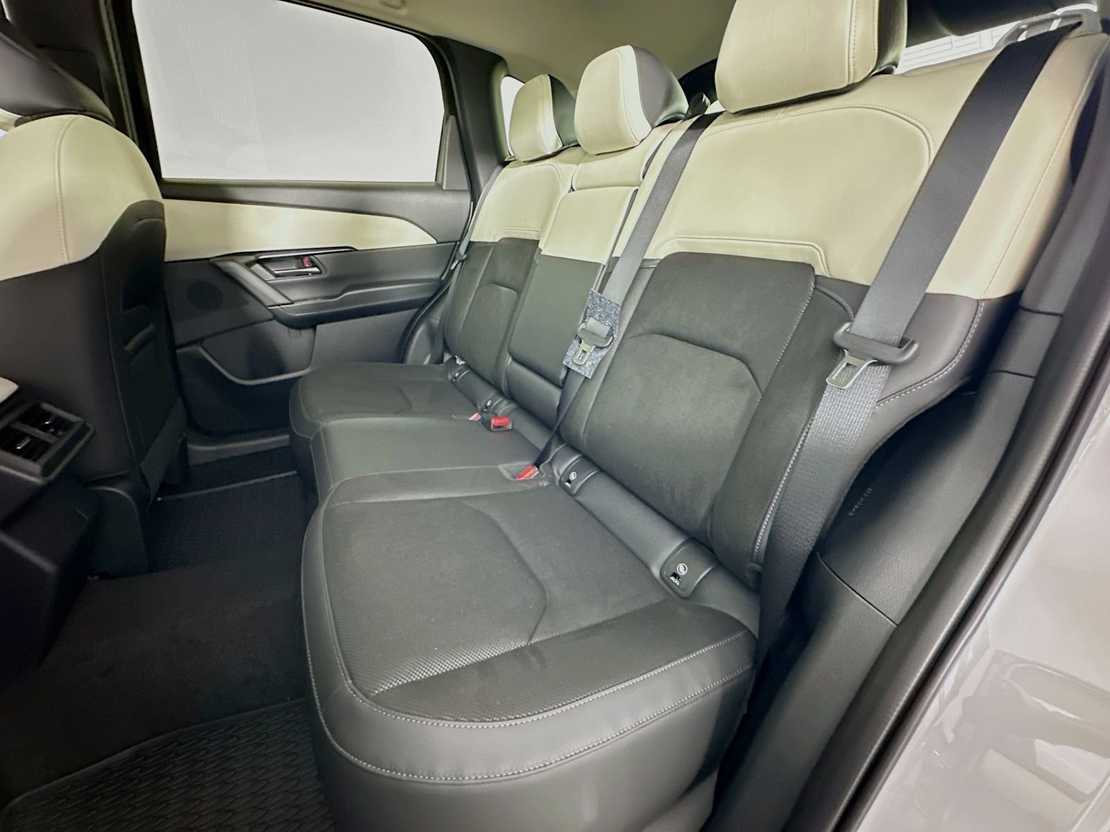 New 2026 Aero Gray Metallic Mazda 2.5 S Select AWD image 23