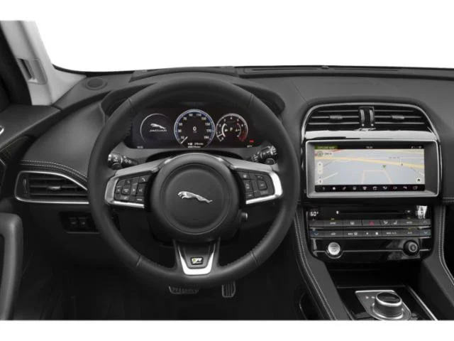 Used 2019 Blue Jaguar 30t R-Sport image 7