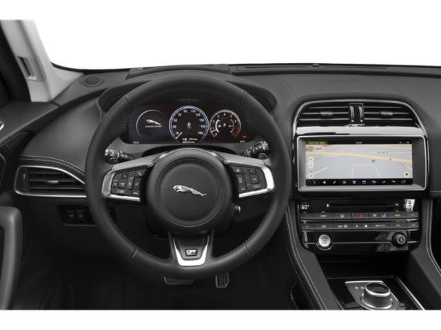 Used 2019 Blue Jaguar 30t R-Sport image 7