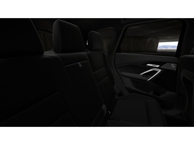 New 2026 Alpine White BMW xDrive28i image 12
