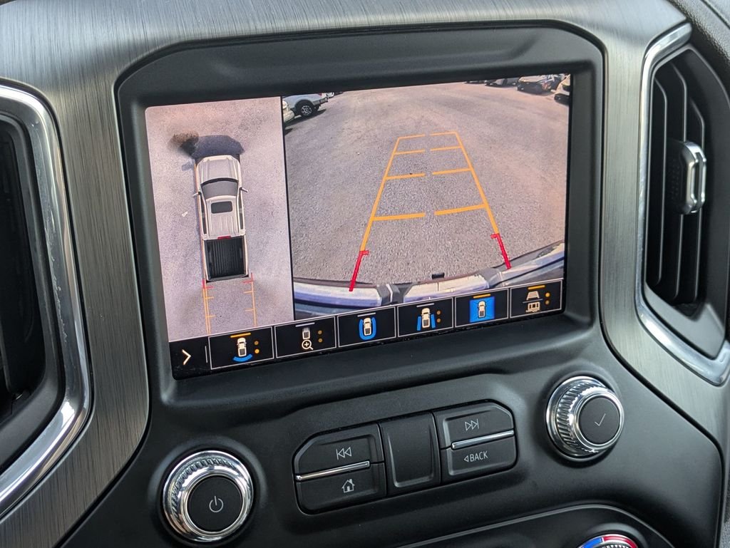Used 2021 Black GMC Denali image 23