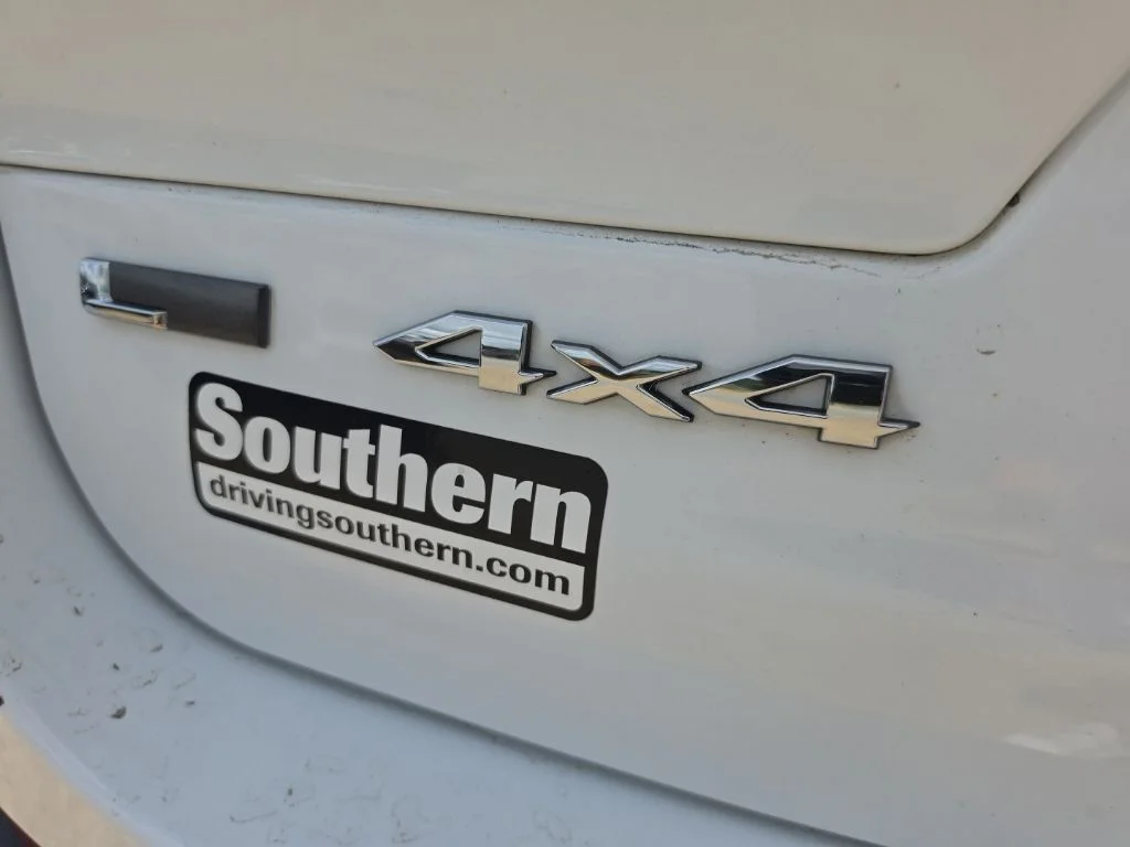 Used 2021 White Jeep Limited image 17