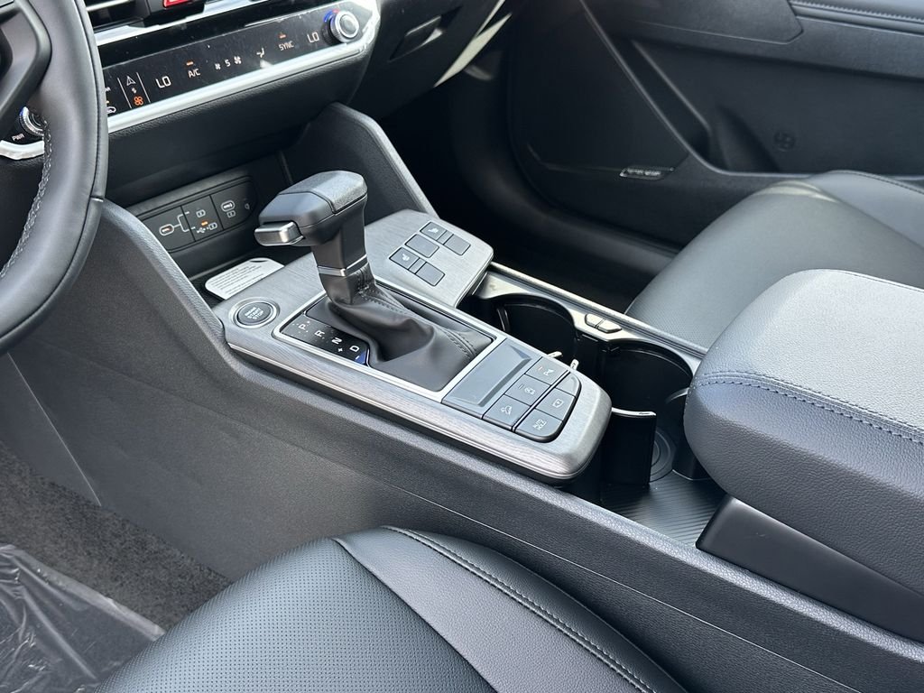 2026 Kia Sportage X-Line - Photo 25