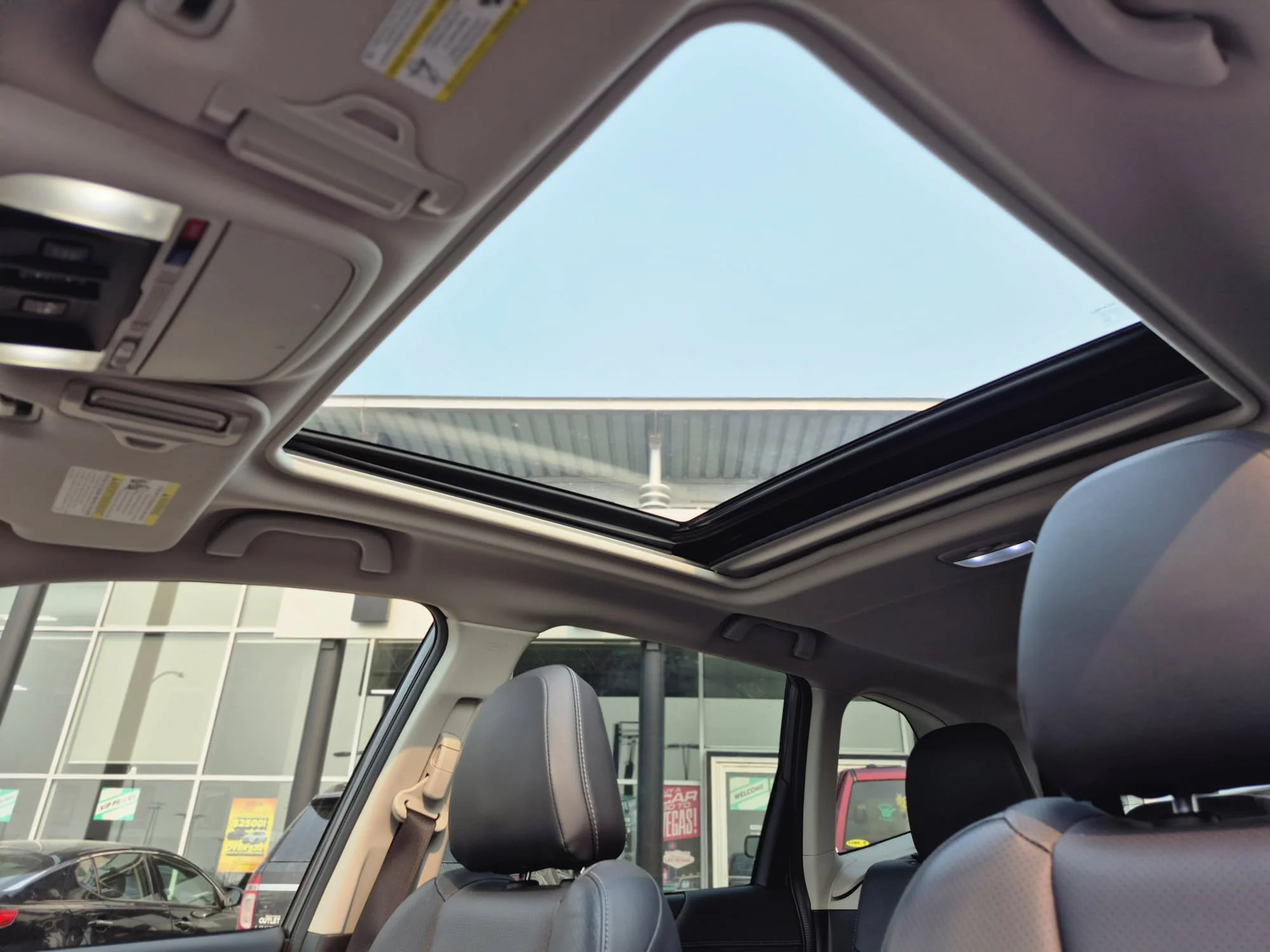 Certified Used 2023 Magnetite Grey Metallic Subaru Limited AWD*Htd Leather | Sunroof | Htd Wheel | Nav | Harman/Kardon | Adaptive Cruise | Park Assist image 9