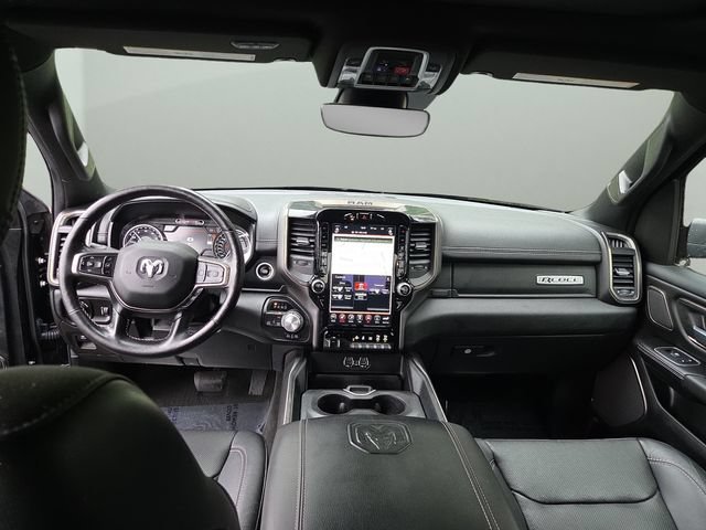 Used 2020 Black Ram Rebel image 2