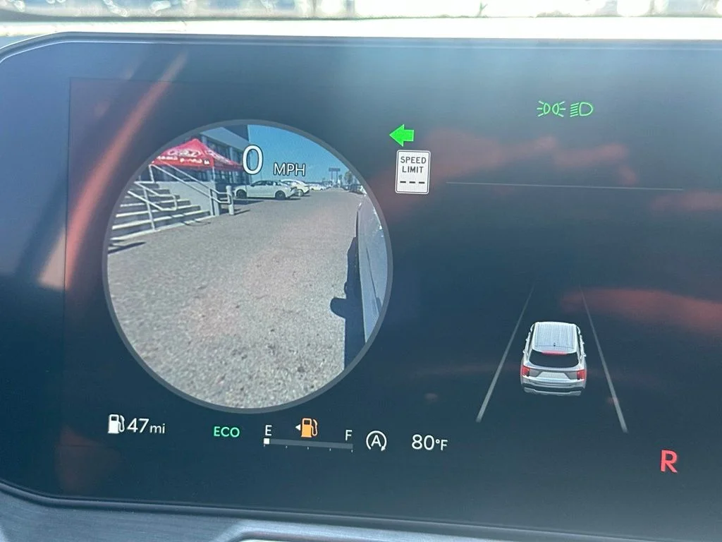 New 2026 White Kia X-Line SX image 13