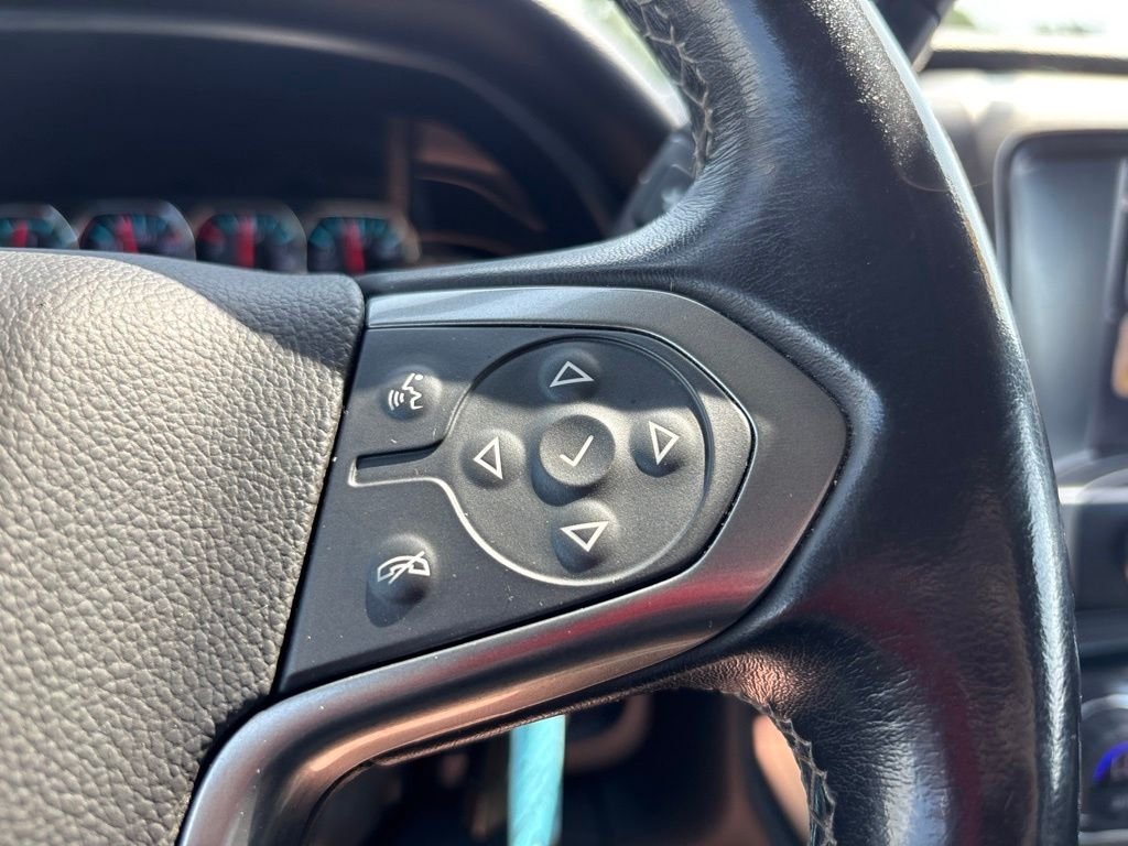 Used 2019 Brown Chevrolet LT image 21