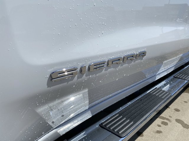 Used 2020 Summit White GMC SLT image 31