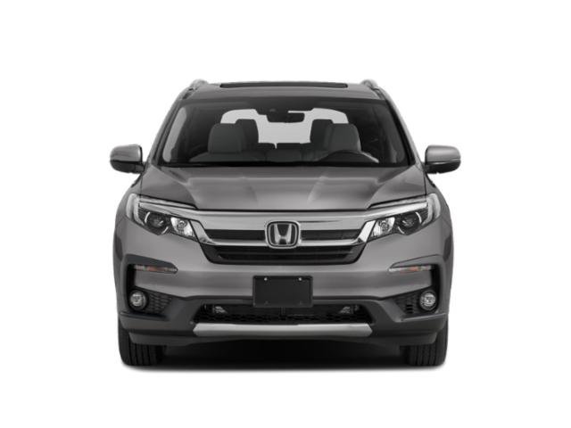 Used 2021 Black Honda EX-L image 4