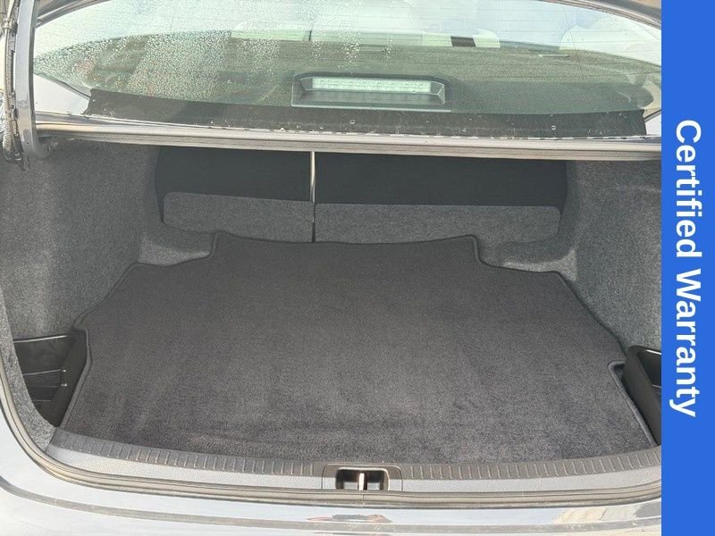 Certified Used 2026 Underground Toyota LE image 9