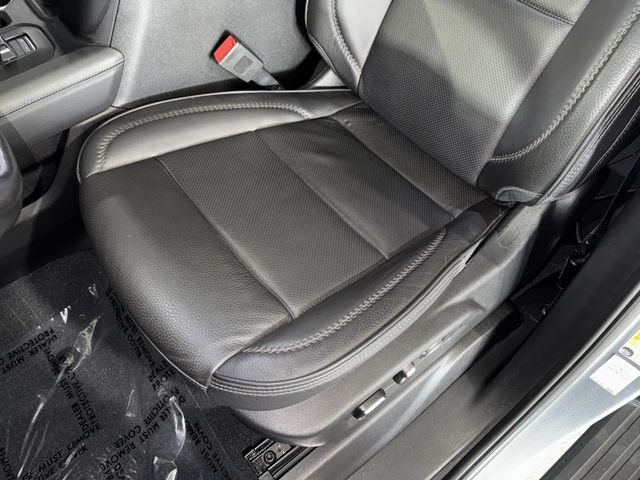 Used 2024 Sterling Metallic GMC Denali image 35
