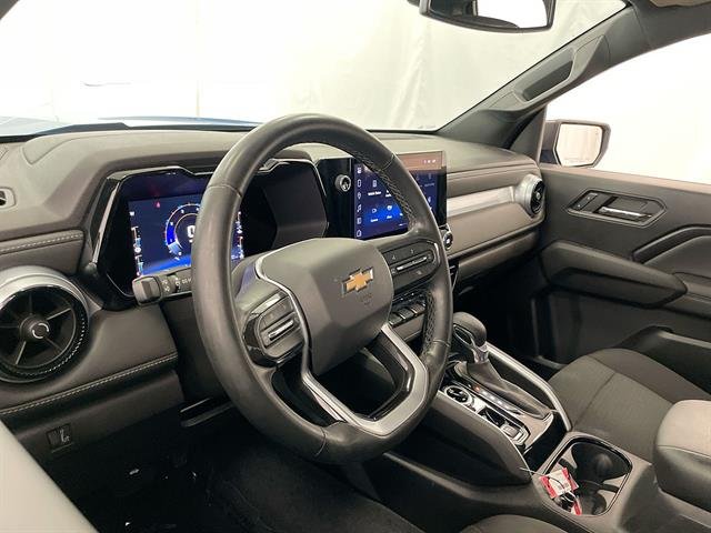 2023 Chevrolet Colorado LT, photo 10 of 12