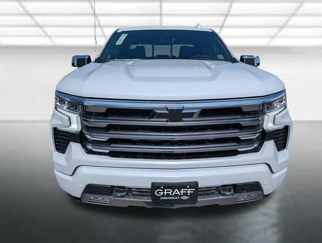 2026 Chevrolet Silverado 1500 High Country - Photo 30