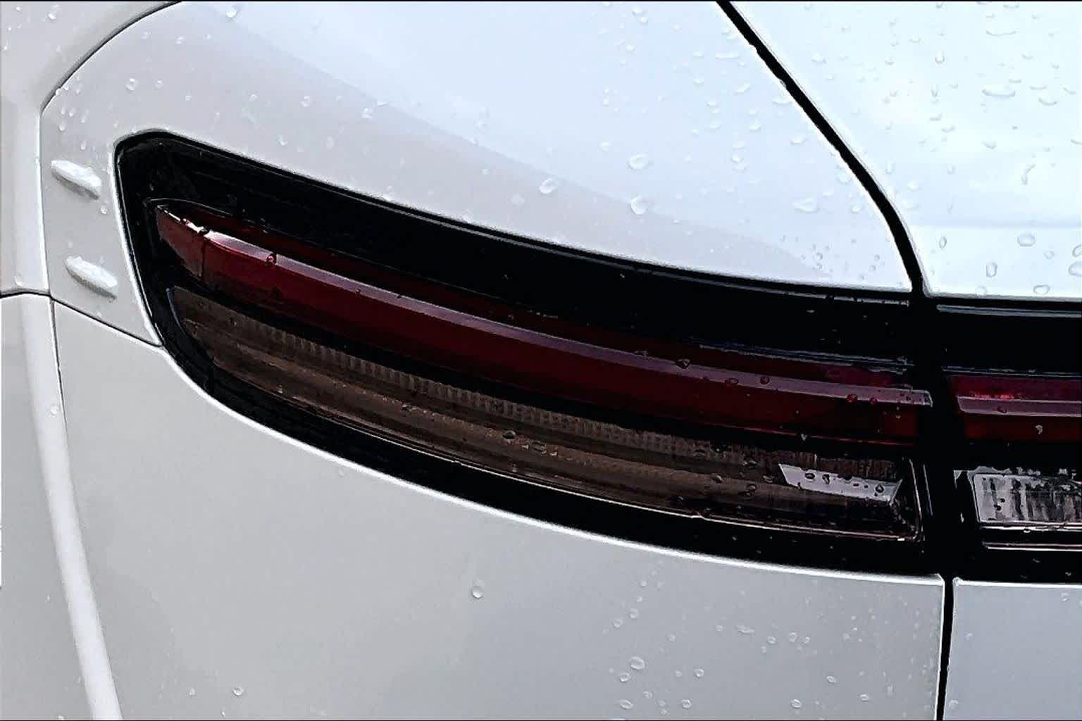 Used 2023 Oxygen White Toyota XLE image 29