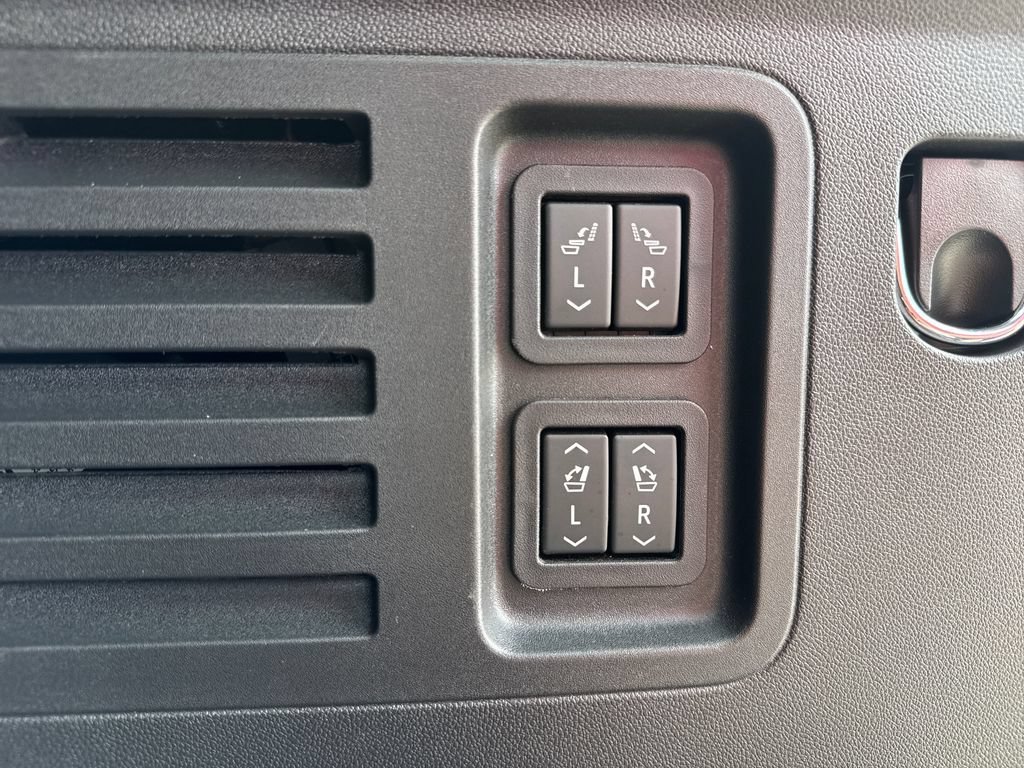 Certified Used 2026 Sterling Metallic GMC Denali image 40