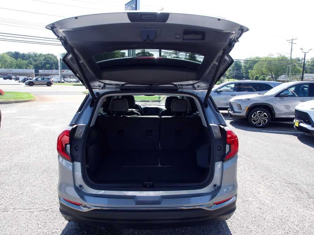 2024 GMC Terrain AT4 - Photo 34