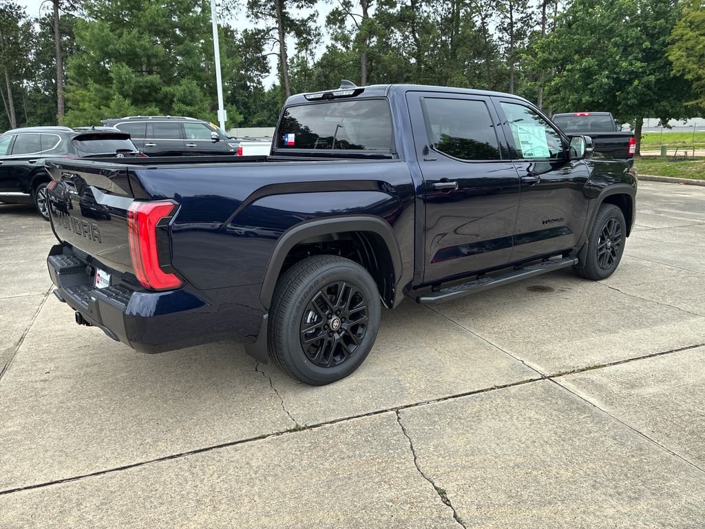 2026 Toyota Tundra Limited - Photo 7
