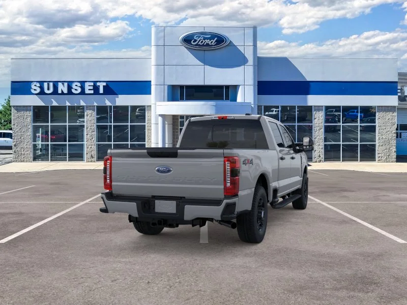 New 2026 Avalanche Ford XL image 8
